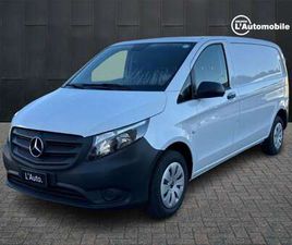 VITO 110 CDI COMPACT