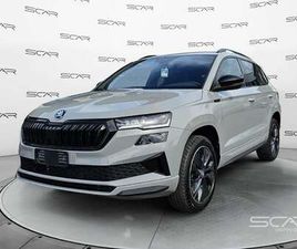 1.5 TSI ACT SPORTLINE DSG