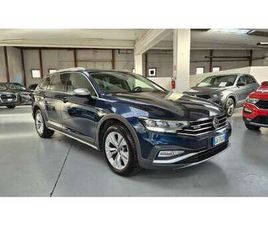 2.0TDI 4MOTION 190CV DSG- CAR PLAY-LED-DAB-VIRTUAL