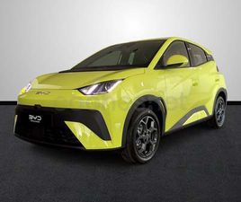 BYD DOLPHIN BYD DOLPHIN SURF BOOST