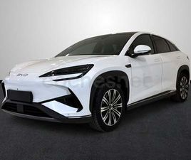 BYD SEALION 7 83KWH DESIGN AWD
