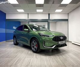 FORD KUGA FORD KUGA 2,5 PHEV ST-LINE X AKČNÍ CENA