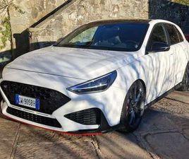 2.0 T-GDI N PERFORMANCE DCT