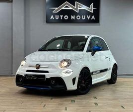 ABARTH 500 1.4 16V TJET 595 E6D
