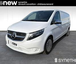 MERCEDES VITO FOURGON
