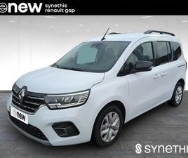 RENAULT KANGOO RENAULT KANGOO