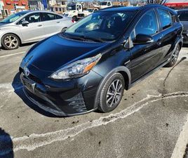 RELIABLE HYBRID WITH AMAZING FUEL ECONOMY