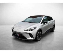 LUXURY 64 KWH 150 KW (204 PS) – 360° KAMERA