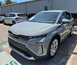 SKODA ELROQ CV 82KWH 77KWH NETA