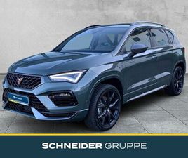 TRIBE EDITION 2.0 TSI 4DRIVE NAVI+LED+360