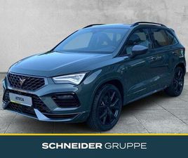 VZ 2.0 TSI 4DRIVE 360°KAMERA+NAVI+AHK+SHZ