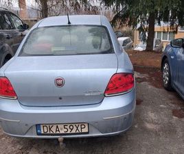 FIAT LINEA FIAT LINEA MULTIJET KAMIENNA GÓRA • OLX.PL
