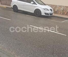 SEAT ALTEA XL 1.6 TDI SS EECOMOTIVE ITECH