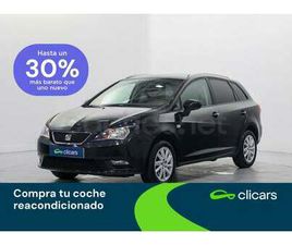 SEAT IBIZA ST SEAT IBIZA ST 1.6 TDI STYLE