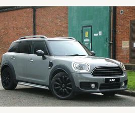 2.0 COOPER D AUTO EURO 6 (START/STOP) 5DR