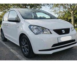 SEAT MII SEAT MII