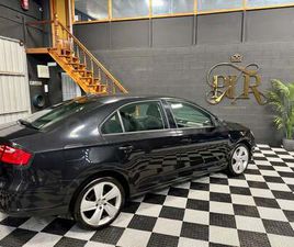 SEAT TOLEDO 1.6 TDI REFERENCE