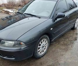 MITSUBISHI CARISMA 2003