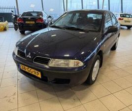 MITSUBISHI CARISMA 1.8 GDI CLASSICNL (BJ 2000) — OLDTIMERS — MARKTPLAATS