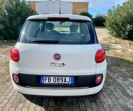 500L NEOPATENTATI UNIPRO PERFETTA