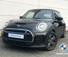 MINI COOPER SE GPS DAB PDC APPLECP VERW ZETELS