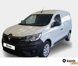 RENAULT EXPRESS 1.5 DCI 75 COMFORT NAVI AIRCO PDC CAM
