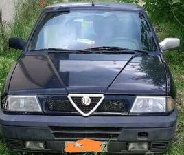 ALFA ROMEO 33 ALFA 33 VL ANNO 1991