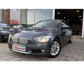 D/202.284KM/CLIM AUTO/CUIR/XENON/EURO 5