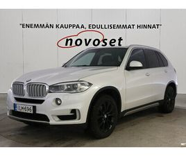 F15 XDRIVE30D