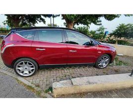 LANCIA DELTA 1.9 T.MJT PLATINUM 190CV