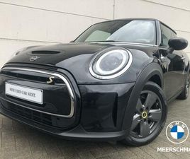 MINI COOPER SE GPS DAB PDC APPLECP VERW ZETELS