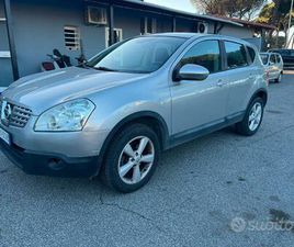 NISSAN QASHQAI NISSAN QASHQAI 1.6 16V TEKNA