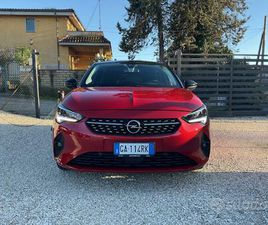OPEL CORSA 1.2 ELEGANCE