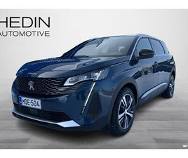 GT PURETECH 130 EAT8-AUTOMAATTI *** RAHOITUSTARJOUS 1.99% (+KULUT)