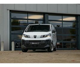 PEUGEOT EXPERT PEUGEOT EXPERT 120 PK MT | L2 | 3-ZIT | CAMERA | AIRCO | NAVI | PARKEERSENS. V&A | VLOER | DAB | RESERVEWIEL | ...
