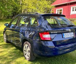 COMBI 1,2 TSI 90 ACTIVE