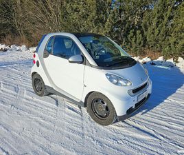 COUPÉ 52 KW MHD PASSION EFL