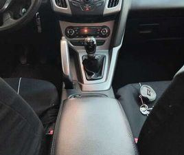 5P 1.0 ECOBOOST TITANIUM S&S 100CV