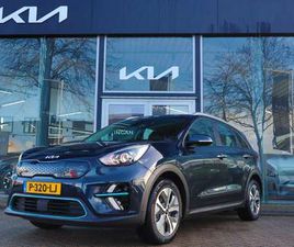 DYNAMICLINE 64 KWH | NAVIGATIE | CAMERA | CRUISE C