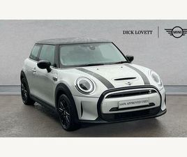 COOPER SE 32.6KWH LEVEL 2 AUTO 3DR