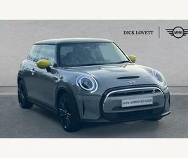 COOPER SE 32.6KWH LEVEL 2 AUTO 3DR