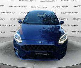 1.5 TDCI 85CV ST-LINE