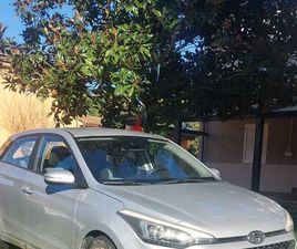 HYUNDAI I20 I20 5P 1.1 CRDI COMFORT 75CV