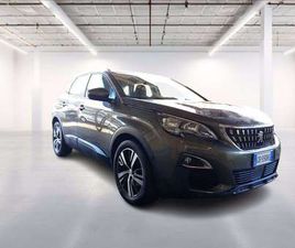 1.5 BLUEHDI BUSINESS S&S 130CV EAT8