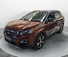 BLUEHDI 130 S&S ALLURE