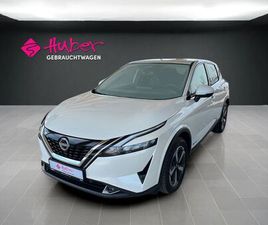 NISSAN QASHQAI N-CONNECTA E-POWER ( * WINTER-PAKET * )