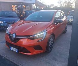 CLIO V 2019 1.0 SCE LIFE 65CV MY21