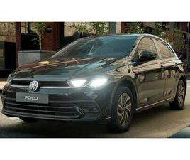 VOLKSWAGEN POLO 1.0 EVO EDITION PLUS