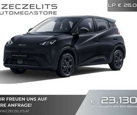 BYD DOLPHIN 43,2 KWH BOOST ÖSTERREICH PAKET ON2540293 JF