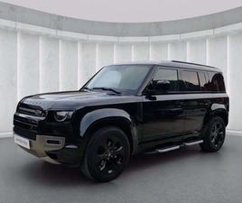 LAND ROVER DEFENDER (2019) LAND ROVER 110 3.0D I6 200 CV AWD AUTO X-DY